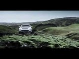 Land Rover Discovery Sport in Iceland | AutoMotoTV