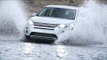 Land Rover Indus Silver - Wading | AutoMotoTV