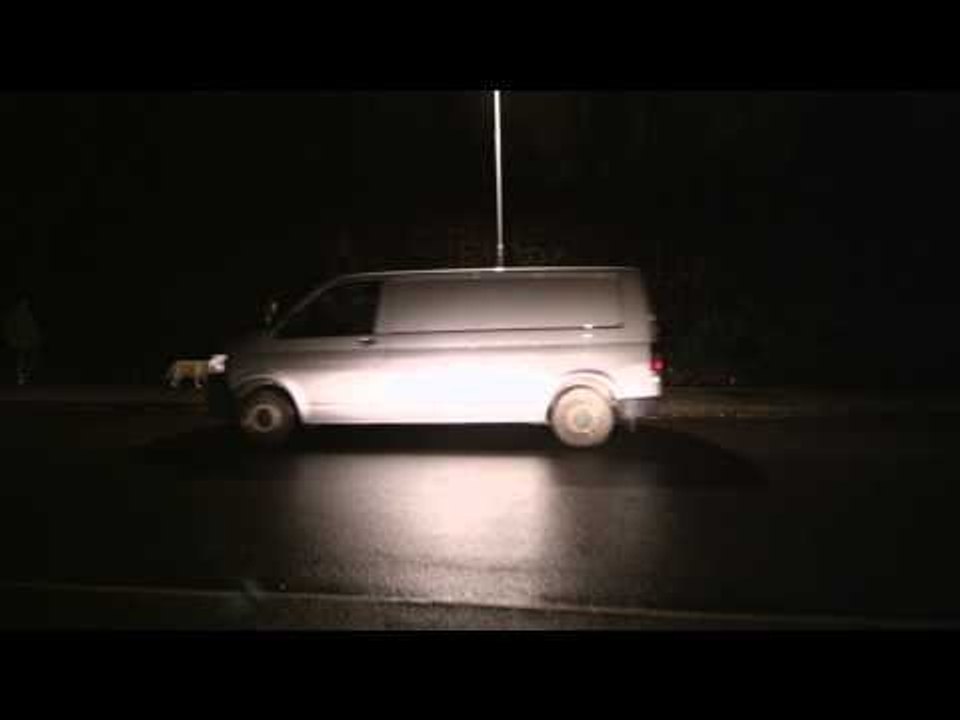 Volvo XC90 - City Safety | AutoMotoTV