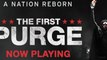 ‘First Purge’ Opens With $9.3 Million on Fourth of July