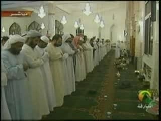 Sheikh Salah Bukhatir--Surah Fatihah amp Qalam