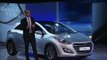 Hyundai Motor Europe GmbH World Premiere of the Hyundai i30 | AutoMotoTV