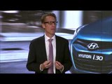 Hyundai Motor Europe GmbH Hyundai Product Momentum Show - Best of | AutoMotoTV