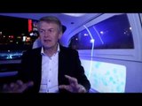 Mercedes-Benz F 015 Luxury - Interview Prof. Dr. Thomas Weber | AutoMotoTV