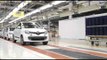 2014 Novo Mesto plant - Final Assembly of the new Renault Twingo | AutoMotoTV