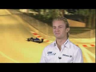 Grand Prix Insights - Singapure