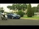 The new BMW M5   Driving shots City of Seville