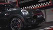 World Premiere MINI John Cooper Works Hardtop NAIAS 2015 | AutoMotoTV