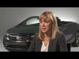 2016 Buick Cascada Interior Design - Elizabeth Wetzel, Director of Interior Design | AutoMotoTV