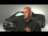 2016 Buick Cascada Exterior Design - Holt Ware, Director of Exterior Design at Buick | AutoMotoTV
