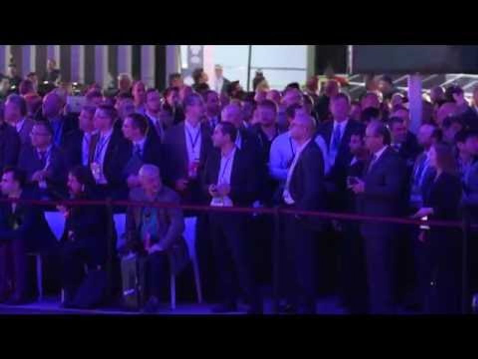 2016 Chevrolet Volt Gen2 Reveal at NAIAS 2015 | AutoMotoTV