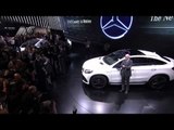 Mercedes-Benz NAIAS 2015 - Best-Of Press Conference | AutoMotoTV
