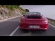 Porsche 911 Targa 4 GTS Trailer | AutoMotoTV