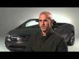 2016 Buick Cascada - Holt Ware, Director of Exterior Design at Buick | AutoMotoTV