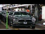 Ford Mustang Export Short Story | AutoMotoTV