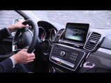Mercedes-AMG GLE 63 Coupe - Driving Video Trailer | AutoMotoTV