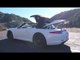Porsche 911 Carrera 4 GTS Cabriolet Design Trailer | AutoMotoTV