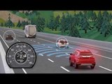 Honda Sensing i-ACC - intelligent Adaptive Cruise Control | AutoMotoTV