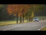 Skoda Fabia Combi Driving Video | AutoMotoTV