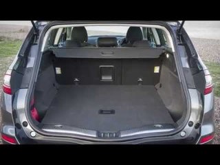 Ford Mondeo Black Design | AutoMotoTV