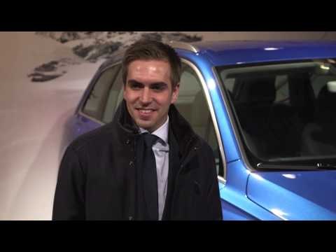 Audi Driving Experience Kitzbühel 2015 | AutoMotoTV