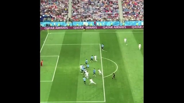 Uruguay vs France 0-2 All Goals and Extended Highlights - World Cup 2018 HD