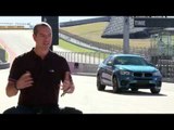 BMW X6 M - Interview Franciscus van Meel, President BMW M Division | AutoMotoTV