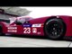 Nissan GT-R LM NISMO ready for Le Mans Static | AutoMotoTV