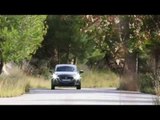 2015 Mazda 2 Driving Video in Titanium Flash | AutoMotoTV