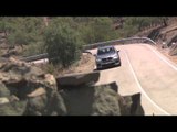 The new BMW X5 M Driving in the Country Trailer | AutoMotoTV