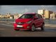 The new Opel KARL Trailer | AutoMotoTV