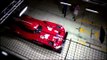 Nissan GT-R LM NISMO ready for Le Mans Pit Stop Trailer | AutoMotoTV