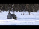 Mercedes-Benz Vito 119 BlueTEC Mixto Driving Video Trailer | AutoMotoTV