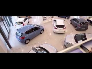 Vantage Hyundai Stockport | AutoMotoTV
