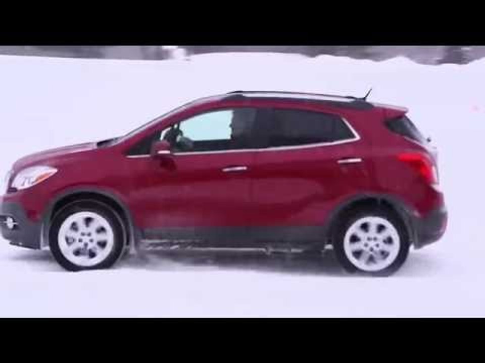 When the Weather Outside is Frightful | AutoMotoTV