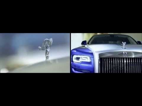 Rolls-Royce Motor Cars presents new commission in Singapore Carlos Rolón | AutoMotoTV