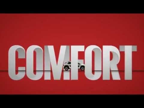 Citroën - Creativity and Technology for wellness | AutoMotoTV