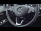 Mercedes-Benz Vito 119 BlueTEC Tourer PRO Design | AutoMotoTV