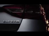 The new SKODA Superb - The new era | AutoMotoTV