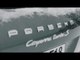 Porsche Cayenne Turbo S Exterior Design on the Snow | AutoMotoTV