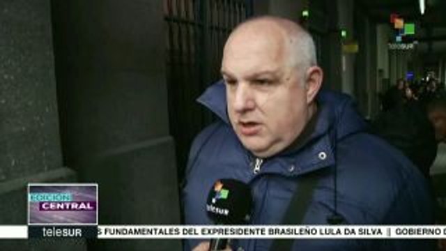 Edición Central: Crece rechazo a la violencia política en Colombia