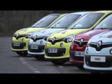 Car Of The Year 2015 - The Finalists | AutoMotoTV