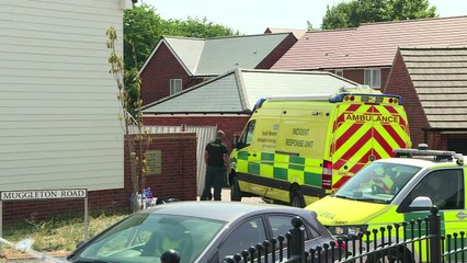 Corrida contra o relógio em Salisbury