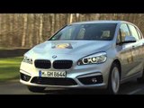 Car of the Year 2015 Finalists - BMW 2 Series Active Tourer | AutoMotoTV