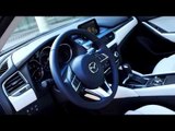 2015 Mazda 6 Design Film | AutoMotoTV