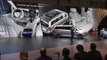 Geneva Motor Show 2015 - Presentation Mercedes-Benz - Speech Volker Mornhinweg | AutoMotoTV