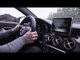 Geneva Motor Show 2015 - Mercedes-Benz CLA 45 AMG Driving Video | AutoMotoTV