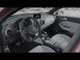 Audi RS3 Sportback Interior Design | AutoMotoTV
