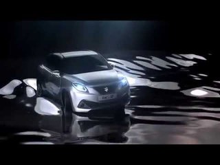 iK-2 - Suzuki’s new compact hatchback concept | AutoMotoTV