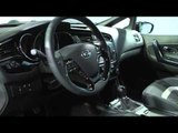Kia Cee'd GT Teaser | AutoMotoTV